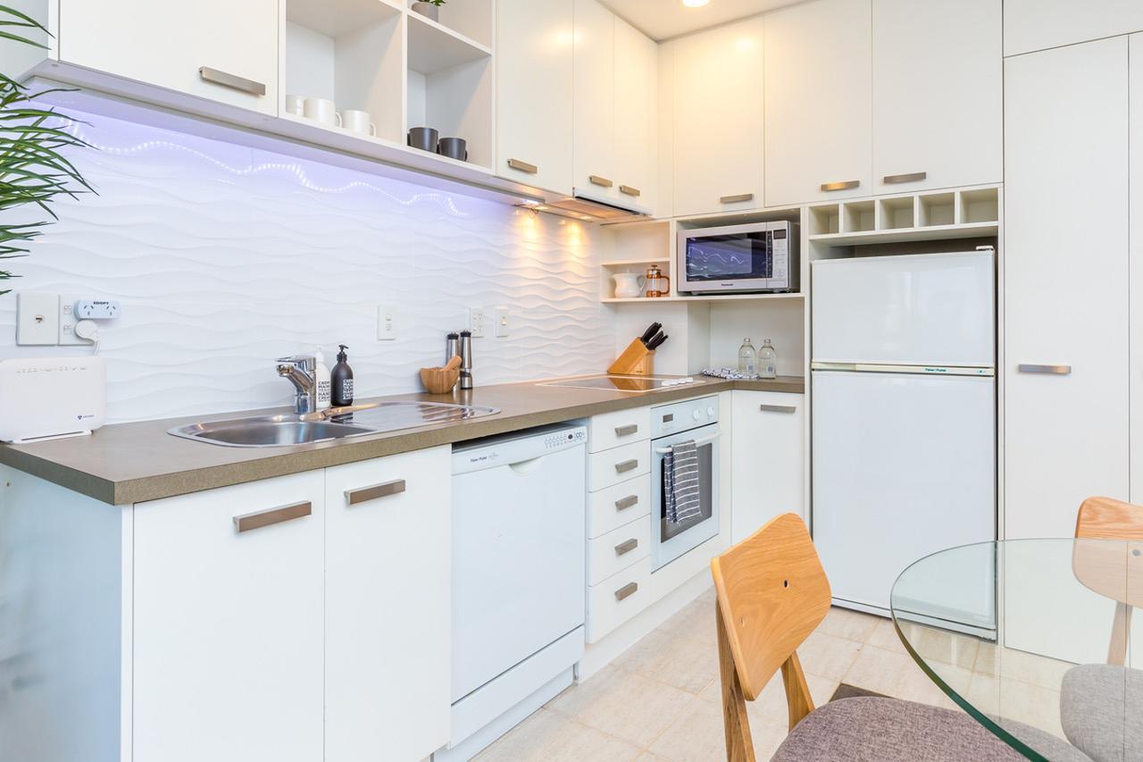 Gorgeous Apartment! Nice Views, Pool And Gym. โอ๊คแลนด์ ภายนอก รูปภาพ