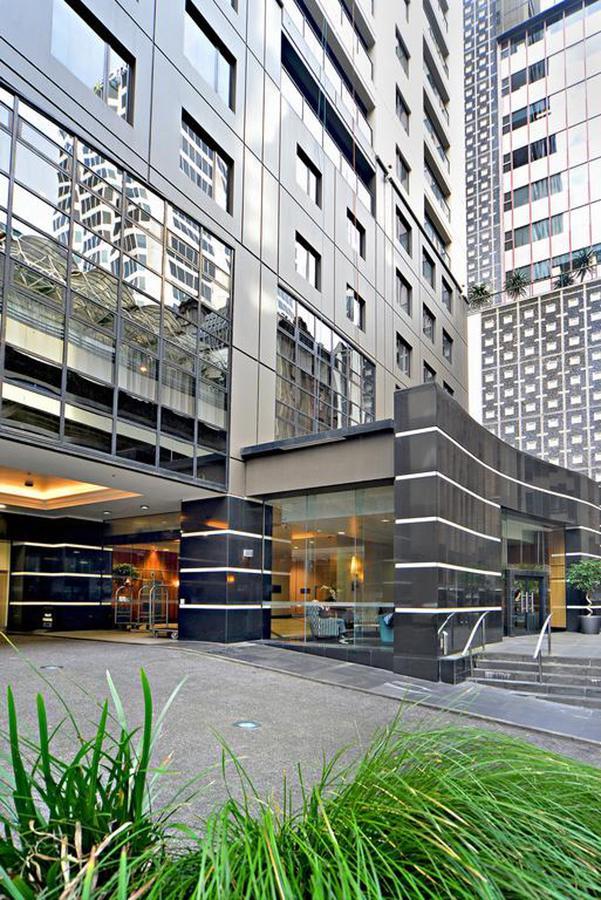 Gorgeous Apartment! Nice Views, Pool And Gym. โอ๊คแลนด์ ภายนอก รูปภาพ
