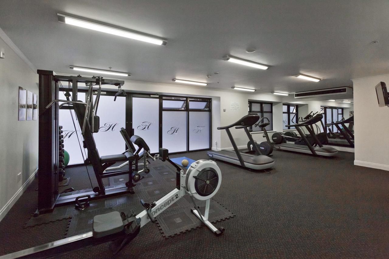 Gorgeous Apartment! Nice Views, Pool And Gym. โอ๊คแลนด์ ภายนอก รูปภาพ
